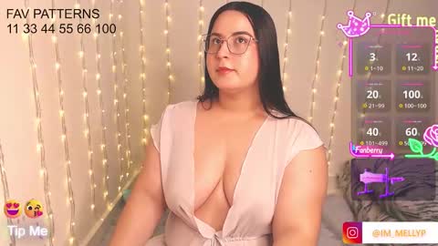 Mellissa  OnlyFans  online show from 02/02/26, 04:17