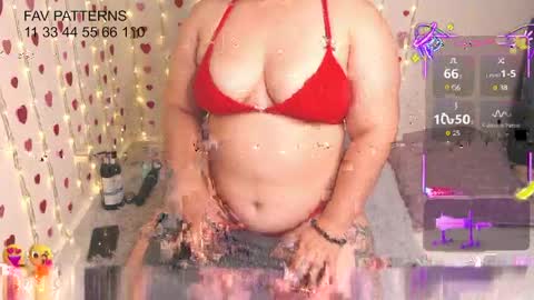 Mellissa  OnlyFans  online show from 04/24/26, 04:42