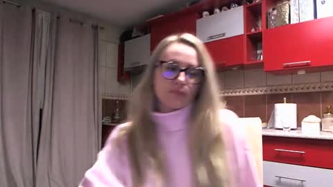 Melly online show from 01/31/26, 07:56