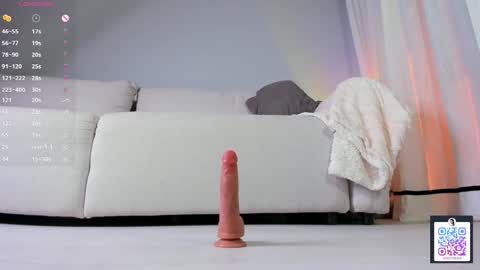 Mel online show from 10/19/25, 02:50