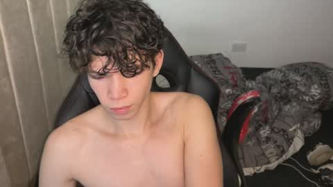 Melo online show from 12/07/24, 11:40