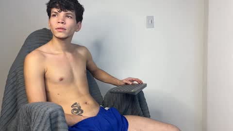 Melo online show from 01/26/25, 06:17