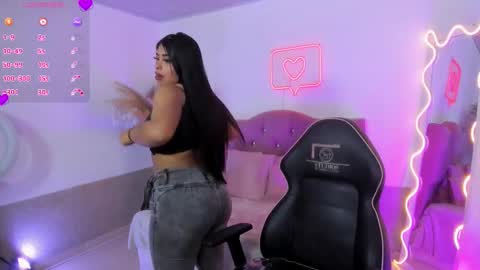 meloddi_tay online show from 02/18/26, 11:39