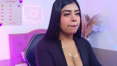 meloddi_tay online show from 03/02/26, 02:58