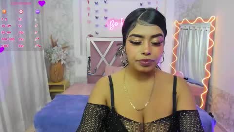 meloddi_tay online show from 03/07/26, 03:14