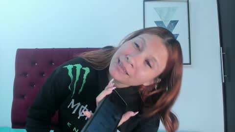 Melody online show from 01/15/26, 11:48