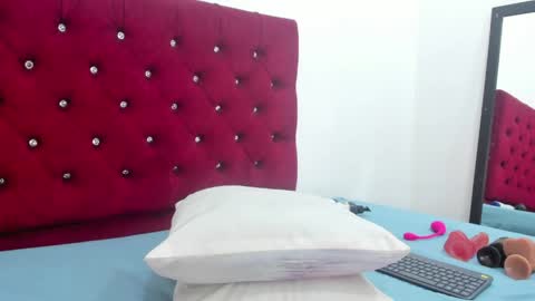 Melody online show from 04/01/26, 11:44