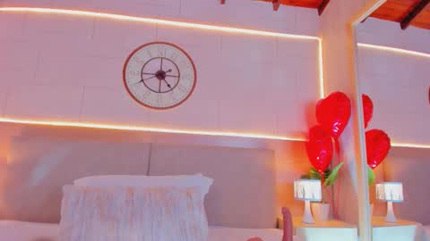 Melody online show from 02/17/26, 03:58