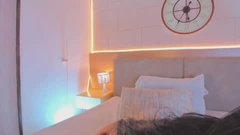 Melody online show from 04/26/26, 04:21