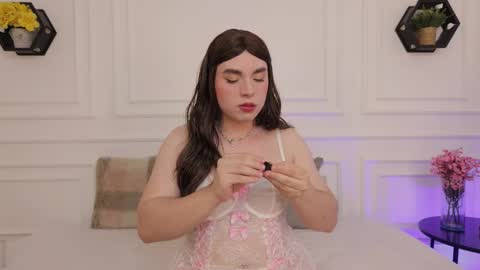 Meloddy online show from 11/24/25, 05:45