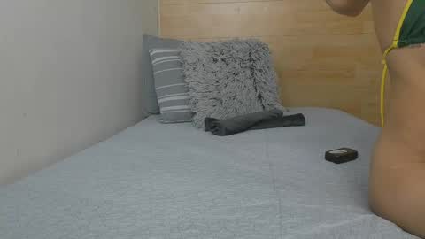 Melodi  online show from 04/23/26, 11:42