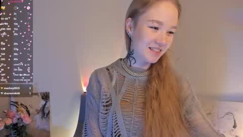 Snapshot of melodievejar chatting on 12/21/25, 04:08 melodievejar online show from 12/21/25, 04:08