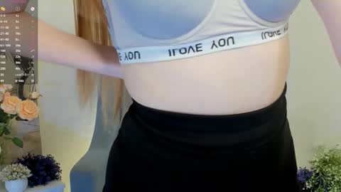 Snapshot of melodievejar chatting on 01/05/26, 05:27 melodievejar online show from 01/05/26, 05:27