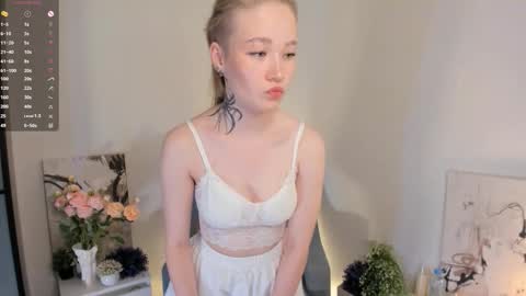 Snapshot of melodievejar chatting on 01/16/26, 04:38 melodievejar online show from 01/16/26, 04:38