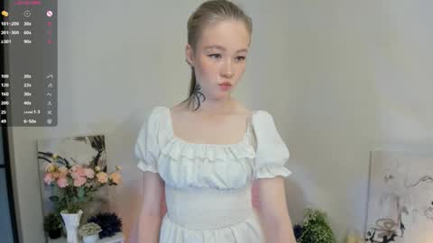 Snapshot of melodievejar chatting on 01/19/26, 04:05 melodievejar online show from 01/19/26, 04:05