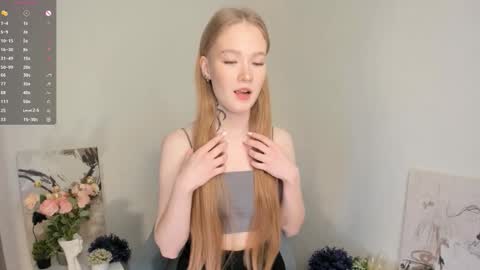 Snapshot of melodievejar chatting on 02/07/26, 04:05 melodievejar online show from 02/07/26, 04:05