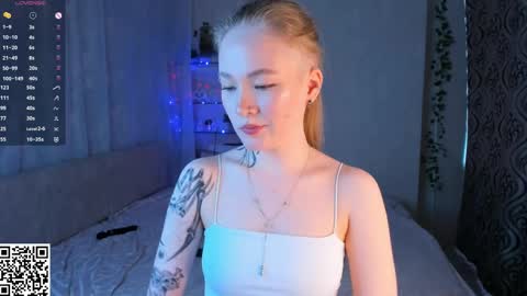 melodievejar online show from 04/11/26, 07:45