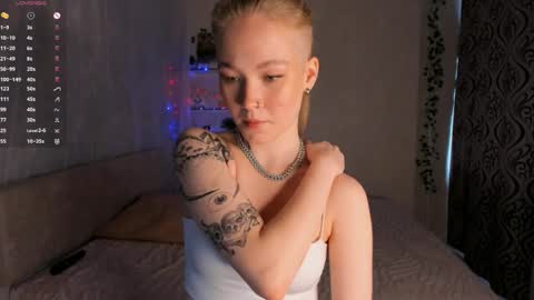 Snapshot of melodievejar chatting on 04/25/26, 04:15 melodievejar online show from 04/25/26, 04:15