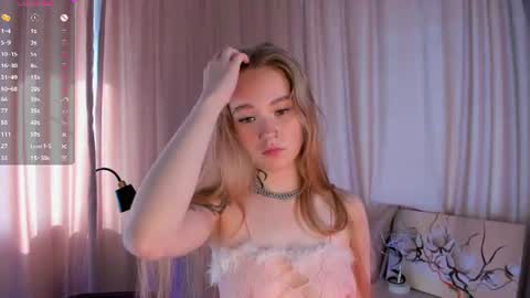 melodievejar online show from 07/24/26, 04:21