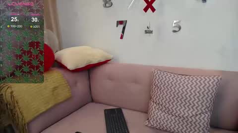 Melodi online show from 02/16/25, 04:10