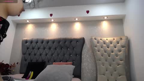 Melodi online show from 02/21/25, 01:11