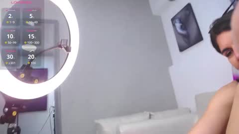 Melodi online show from 09/23/25, 01:36