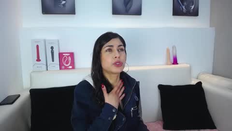 Melodi online show from 02/03/26, 12:32