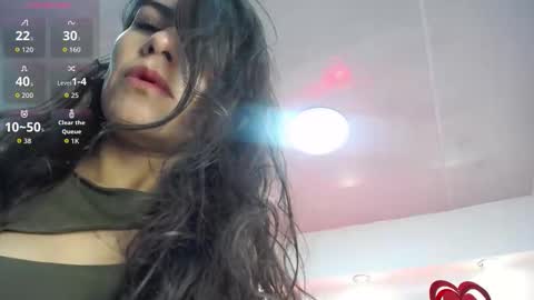 Melodi online show from 02/14/26, 12:24