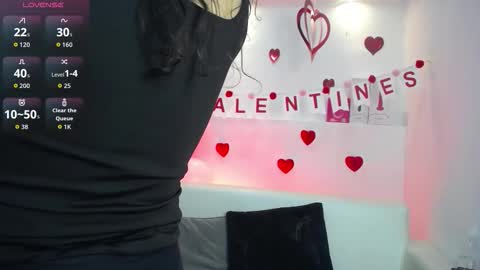 Melodi online show from 02/15/26, 01:09