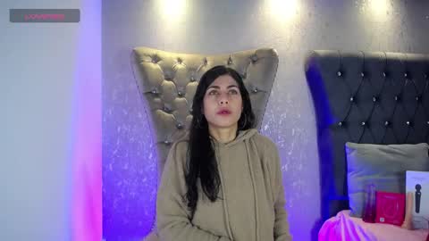 Melodi online show from 03/16/26, 01:15