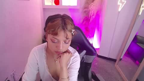 melody701583as online show from 02/13/26, 02:57