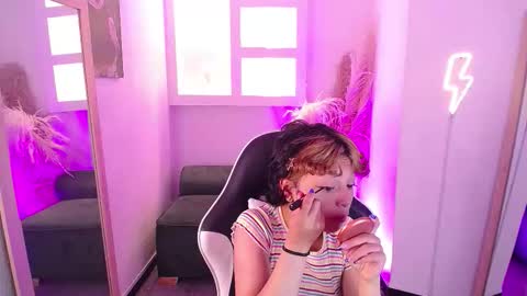 melody701583as online show from 03/06/26, 01:29