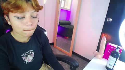 melody701583as online show from 04/01/26, 01:41