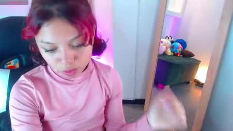 Snapshot of melody701583as chatting on 07/06/26, 03:03 melody701583as online show from 07/06/26, 03:03