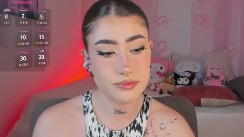 MELODY online show from 03/14/26, 10:15