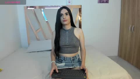 Melody  online show from 02/21/25, 07:56