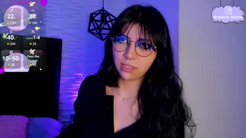 Melody online show from 01/13/26, 10:37