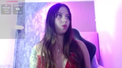 Melody online show from 10/15/25, 09:59