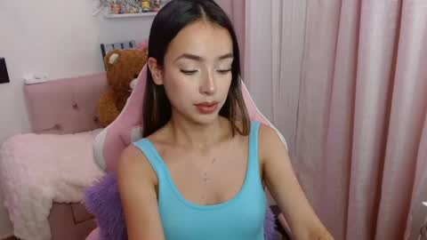 Snapshot of melody_brawns chatting on 05/19/26, 11:22 Tatiana online show from 05/19/26, 11:22