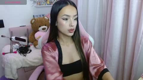 Snapshot of melody_brawns chatting on 06/03/26, 02:58 Tatiana online show from 06/03/26, 02:58