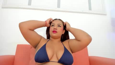 melody_campbell online show from 03/03/26, 03:34