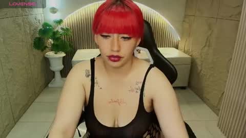 Snapshot of melody_clum chatting on 05/22/26, 08:36 melody_clum online show from 05/22/26, 08:36