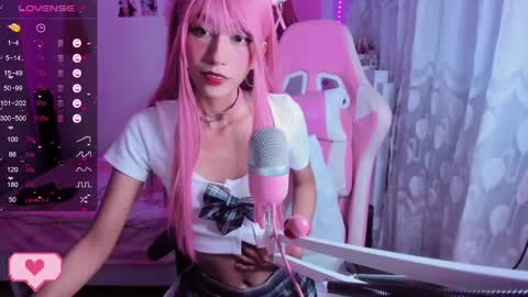 Elizabeth online show from 01/06/25, 04:58