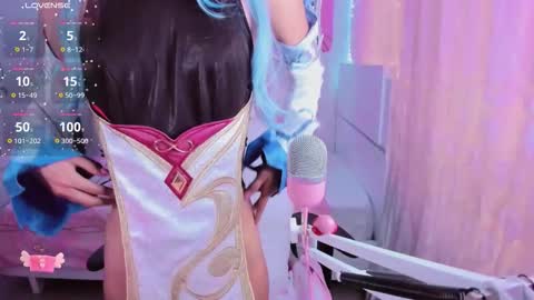 Elizabeth online show from 11/10/25, 09:36