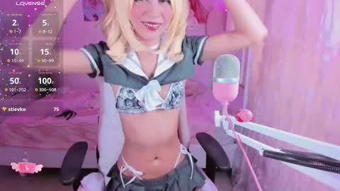 Elizabeth online show from 03/04/26, 09:43