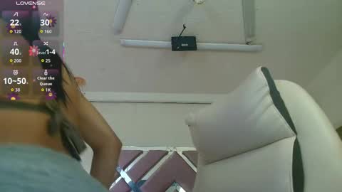 melody_ebonny online show from 11/15/25, 08:11