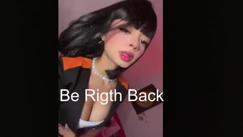 Snapshot of melody_g1 chatting on 12/02/25, 10:31 S O F I A online show from 12/02/25, 10:31