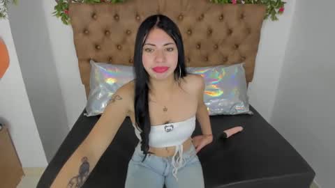 Melody online show from 01/22/25, 12:38