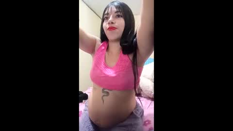 Melody online show from 02/28/26, 08:54