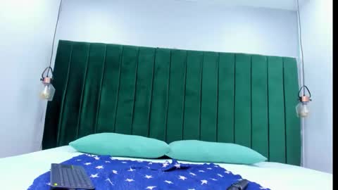 melody_kener online show from 02/12/26, 03:34